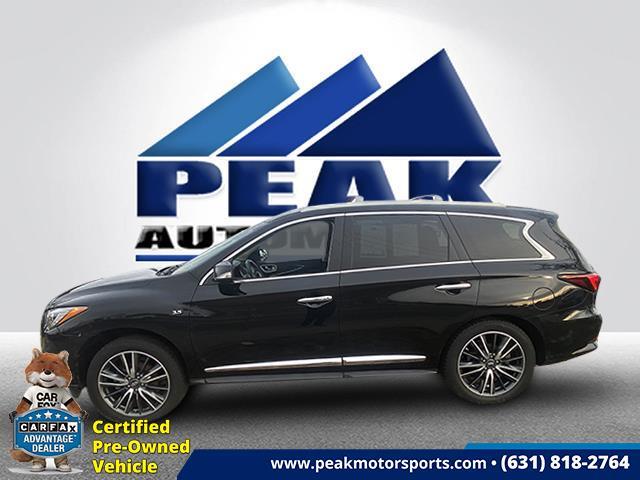 Used INFINITI QX60 AWD 4dr 2016 | Peak Automotive Inc.. Bayshore, New York Used INFINITI QX60 AWD 4dr 2016 | Peak Automotive Inc.. Bayshore, New York