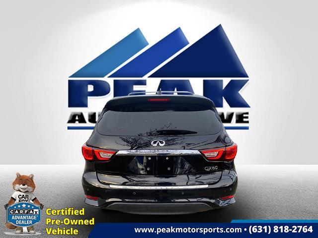 Used INFINITI QX60 AWD 4dr 2016 | Peak Automotive Inc.. Bayshore, New York Used INFINITI QX60 AWD 4dr 2016 | Peak Automotive Inc.. Bayshore, New York