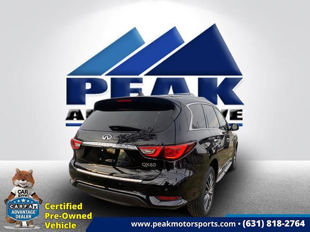Used INFINITI QX60 AWD 4dr 2016 | Peak Automotive Inc.. Bayshore, New York Used INFINITI QX60 AWD 4dr 2016 | Peak Automotive Inc.. Bayshore, New York