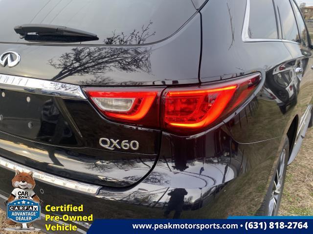 Used INFINITI QX60 AWD 4dr 2016 | Peak Automotive Inc.. Bayshore, New York Used INFINITI QX60 AWD 4dr 2016 | Peak Automotive Inc.. Bayshore, New York