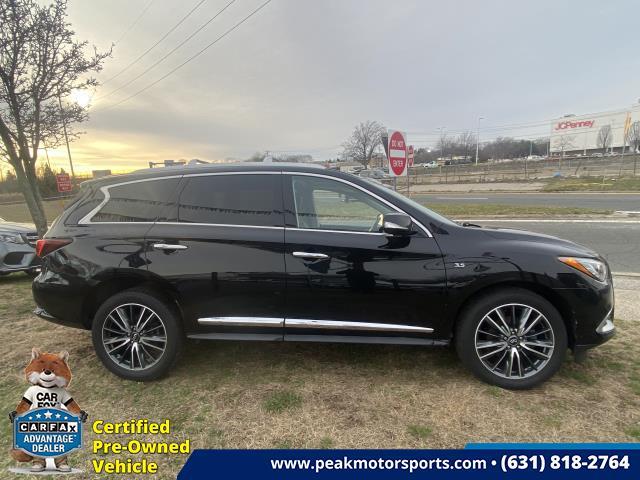 Used INFINITI QX60 AWD 4dr 2016 | Peak Automotive Inc.. Bayshore, New York Used INFINITI QX60 AWD 4dr 2016 | Peak Automotive Inc.. Bayshore, New York