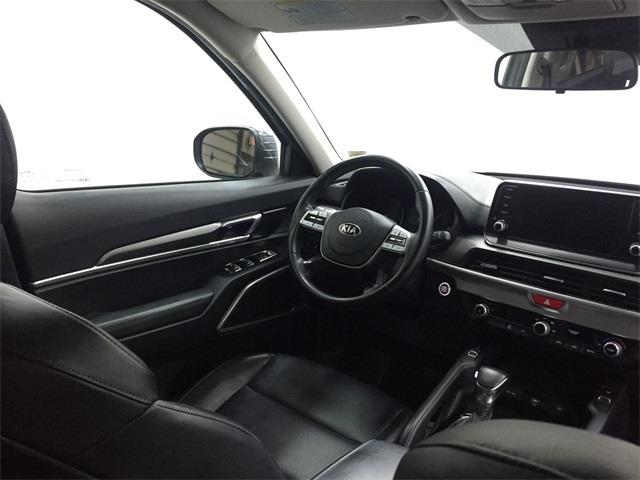 Used Kia Telluride S 2020 | Eastchester Motor Cars. Bronx, New York Used Kia Telluride S 2020 | Eastchester Motor Cars. Bronx, New York