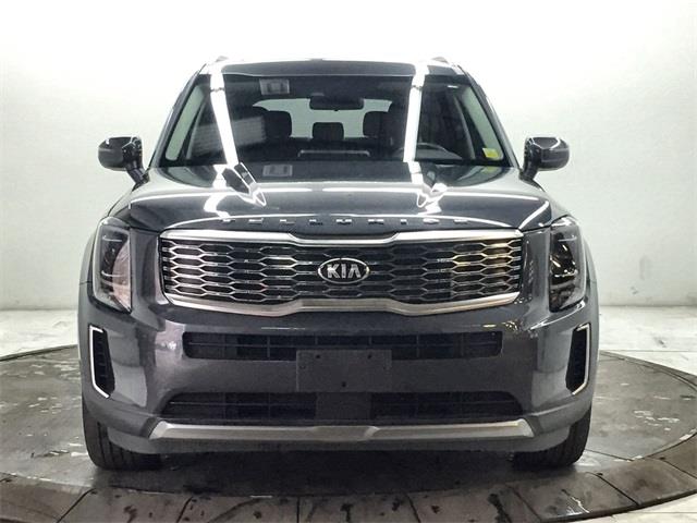 Used Kia Telluride S 2020 | Eastchester Motor Cars. Bronx, New York Used Kia Telluride S 2020 | Eastchester Motor Cars. Bronx, New York