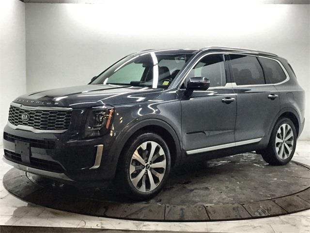 Used Kia Telluride S 2020 | Eastchester Motor Cars. Bronx, New York Used Kia Telluride S 2020 | Eastchester Motor Cars. Bronx, New York