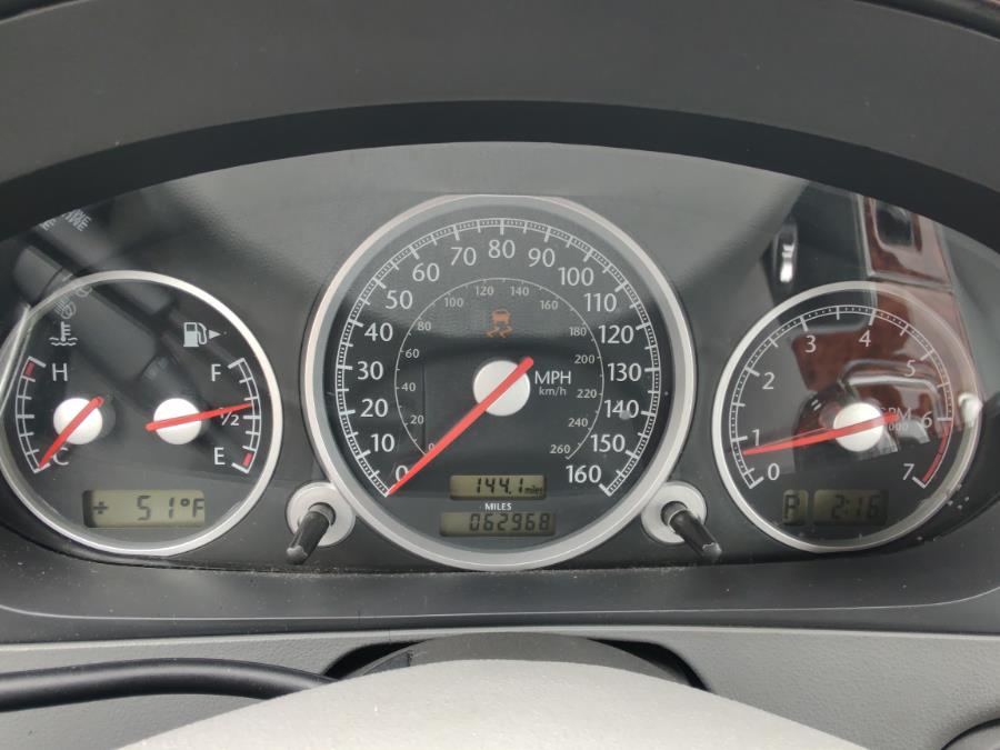 2004 Chrysler Crossfire 2dr Cpe, available for sale in Wantagh, New York | Alpine Motors Inc. Wantagh, New York 2004 Chrysler Crossfire 2dr Cpe, available for sale in Wantagh, New York | Alpine Motors Inc. Wantagh, New York