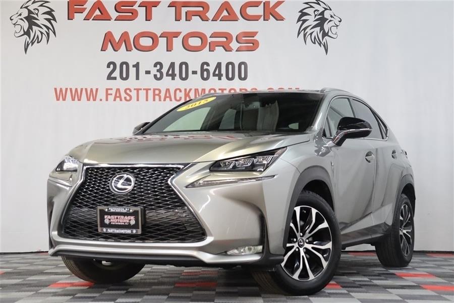 2015 Lexus Nx 200T, available for sale in Paterson, New Jersey | Fast Track Motors. Paterson, New Jersey