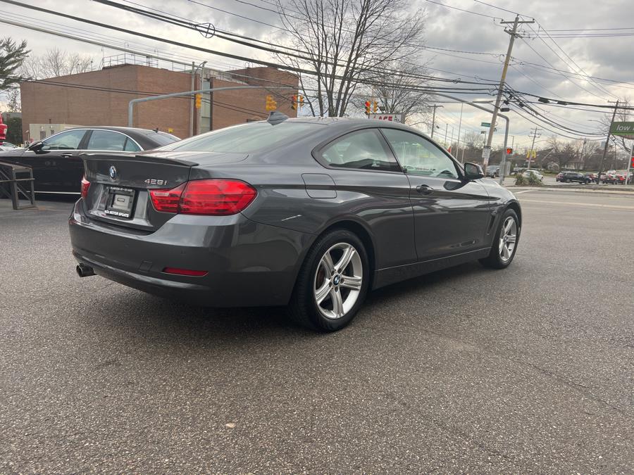 2015 BMW 4 Series 2dr Cpe 428i xDrive AWD SULEV, available for sale in Plainview , New York | Ace Motor Sports Inc. Plainview , New York 2015 BMW 4 Series 2dr Cpe 428i xDrive AWD SULEV, available for sale in Plainview , New York | Ace Motor Sports Inc. Plainview , New York