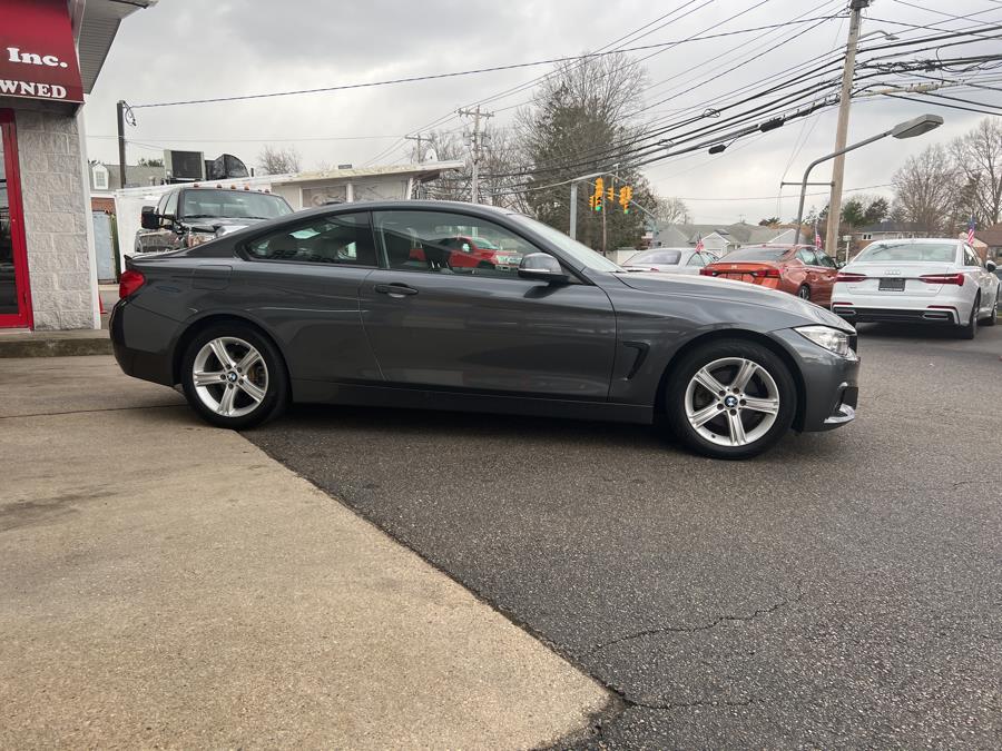 2015 BMW 4 Series 2dr Cpe 428i xDrive AWD SULEV, available for sale in Plainview , New York | Ace Motor Sports Inc. Plainview , New York 2015 BMW 4 Series 2dr Cpe 428i xDrive AWD SULEV, available for sale in Plainview , New York | Ace Motor Sports Inc. Plainview , New York