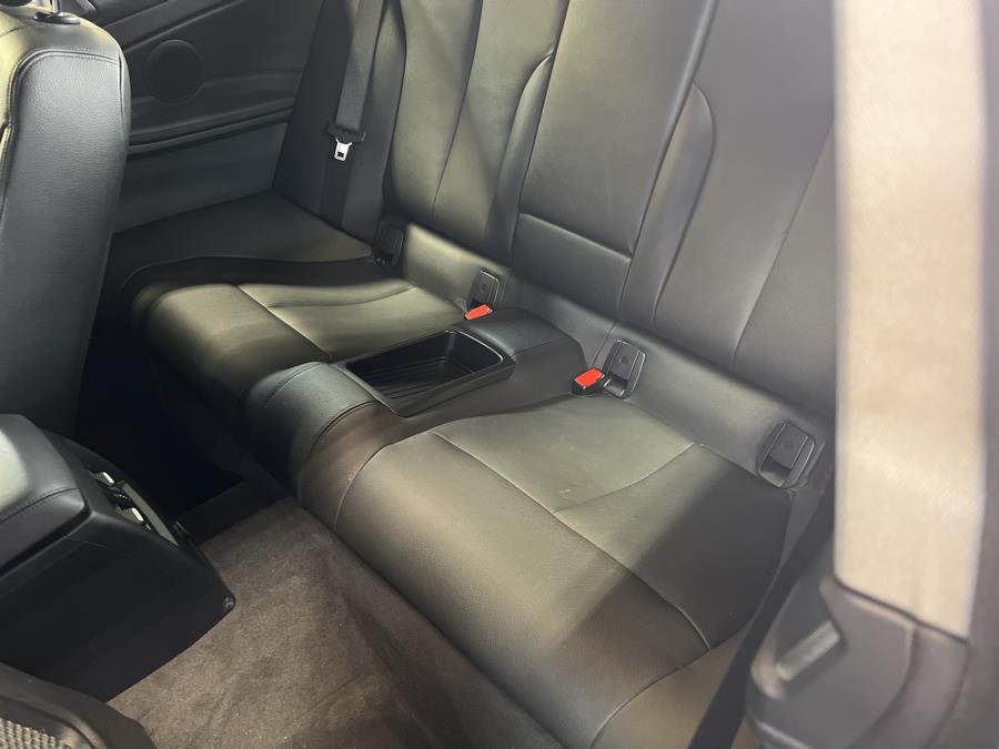 2015 BMW 4 Series 2dr Cpe 428i xDrive AWD SULEV, available for sale in Plainview , New York | Ace Motor Sports Inc. Plainview , New York 2015 BMW 4 Series 2dr Cpe 428i xDrive AWD SULEV, available for sale in Plainview , New York | Ace Motor Sports Inc. Plainview , New York
