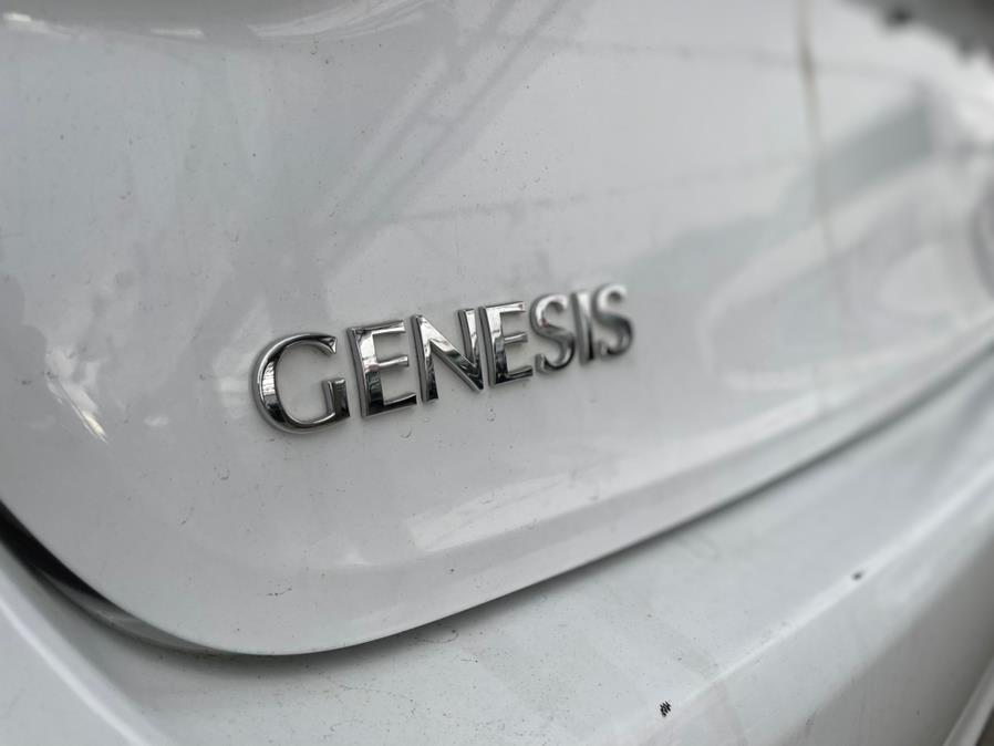 Used Hyundai Genesis 4dr Sdn V6 3.8L RWD 2016 | NYC Automart Inc. Brooklyn, New York Used Hyundai Genesis 4dr Sdn V6 3.8L RWD 2016 | NYC Automart Inc. Brooklyn, New York