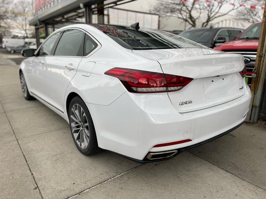 Used Hyundai Genesis 4dr Sdn V6 3.8L RWD 2016 | NYC Automart Inc. Brooklyn, New York Used Hyundai Genesis 4dr Sdn V6 3.8L RWD 2016 | NYC Automart Inc. Brooklyn, New York