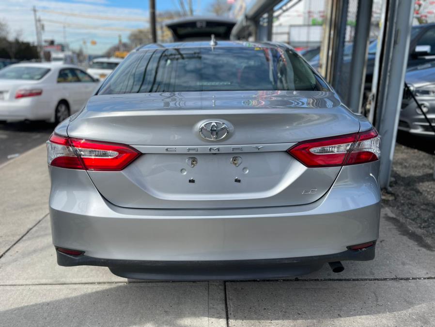 Used Toyota Camry LE Auto (Natl) 2019 | NYC Automart Inc. Brooklyn, New York Used Toyota Camry LE Auto (Natl) 2019 | NYC Automart Inc. Brooklyn, New York