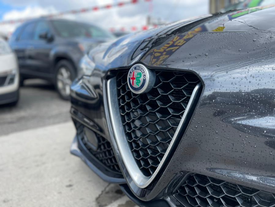 Used Alfa Romeo Giulia AWD 2017 | NYC Automart Inc. Brooklyn, New York Used Alfa Romeo Giulia AWD 2017 | NYC Automart Inc. Brooklyn, New York