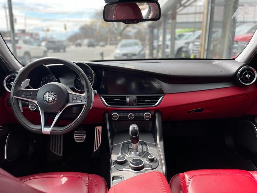 Used Alfa Romeo Giulia AWD 2017 | NYC Automart Inc. Brooklyn, New York Used Alfa Romeo Giulia AWD 2017 | NYC Automart Inc. Brooklyn, New York