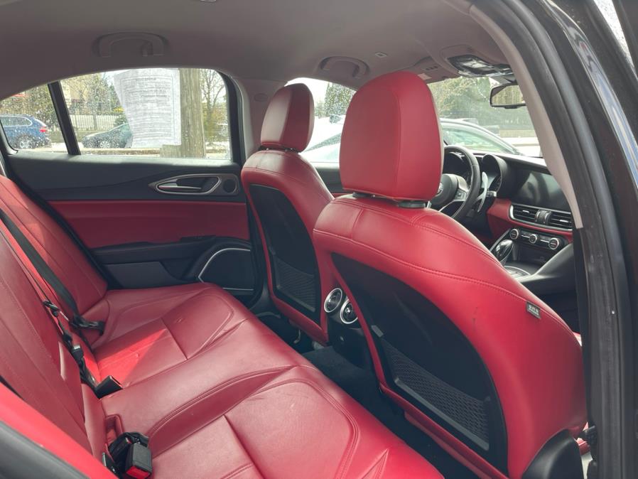 Used Alfa Romeo Giulia AWD 2017 | NYC Automart Inc. Brooklyn, New York Used Alfa Romeo Giulia AWD 2017 | NYC Automart Inc. Brooklyn, New York