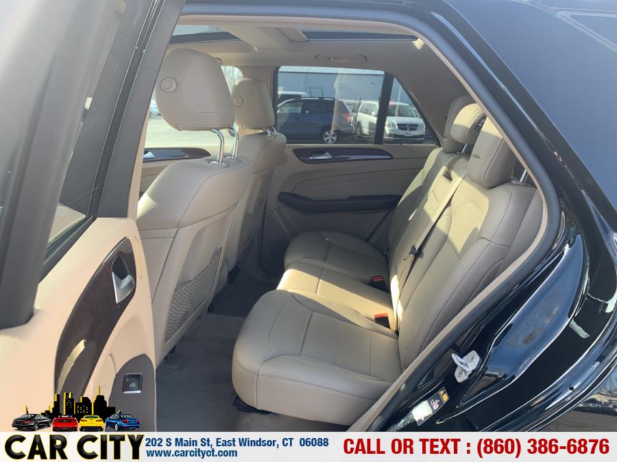 2013 Mercedes-Benz M-Class 4MATIC 4dr ML350, available for sale in East Windsor, Connecticut | Car City LLC. East Windsor, Connecticut 2013 Mercedes-Benz M-Class 4MATIC 4dr ML350, available for sale in East Windsor, Connecticut | Car City LLC. East Windsor, Connecticut