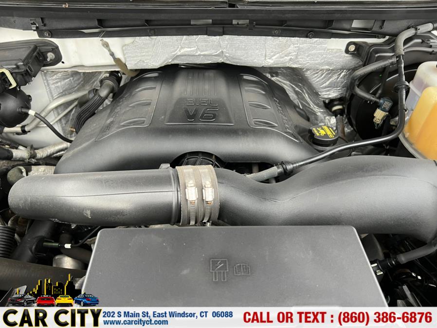 2011 Ford F-150 4WD SuperCrew 145" Platinum, available for sale in East Windsor, Connecticut | Car City LLC. East Windsor, Connecticut 2011 Ford F-150 4WD SuperCrew 145" Platinum, available for sale in East Windsor, Connecticut | Car City LLC. East Windsor, Connecticut