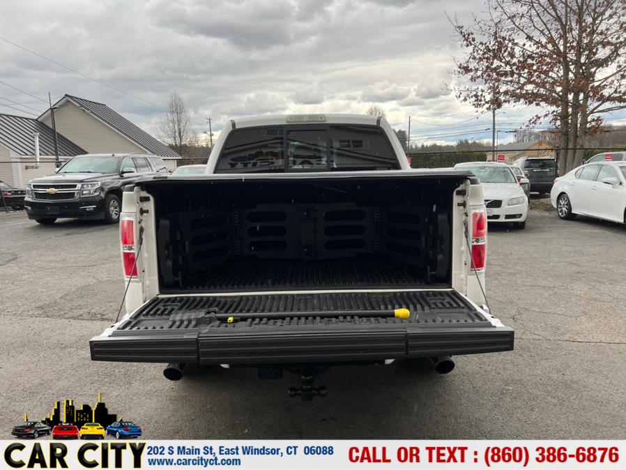 2011 Ford F-150 4WD SuperCrew 145" Platinum, available for sale in East Windsor, Connecticut | Car City LLC. East Windsor, Connecticut 2011 Ford F-150 4WD SuperCrew 145" Platinum, available for sale in East Windsor, Connecticut | Car City LLC. East Windsor, Connecticut