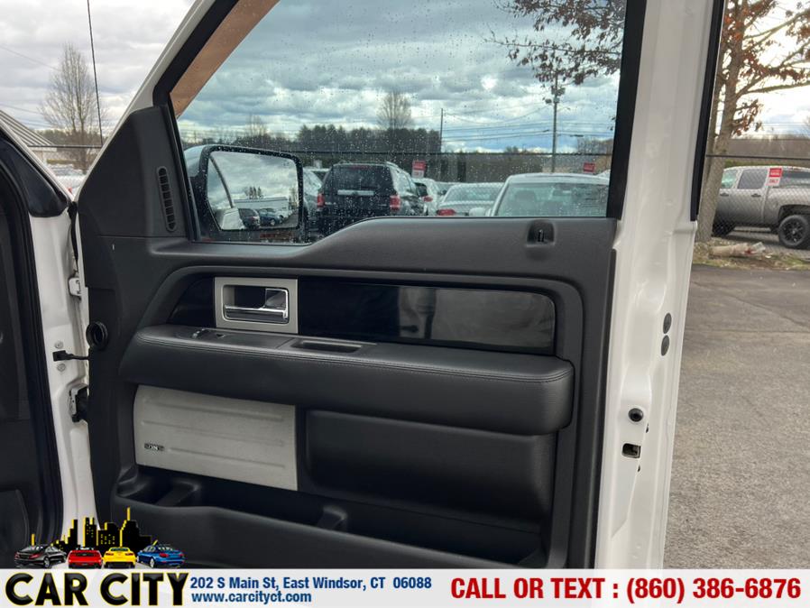 2011 Ford F-150 4WD SuperCrew 145" Platinum, available for sale in East Windsor, Connecticut | Car City LLC. East Windsor, Connecticut 2011 Ford F-150 4WD SuperCrew 145" Platinum, available for sale in East Windsor, Connecticut | Car City LLC. East Windsor, Connecticut