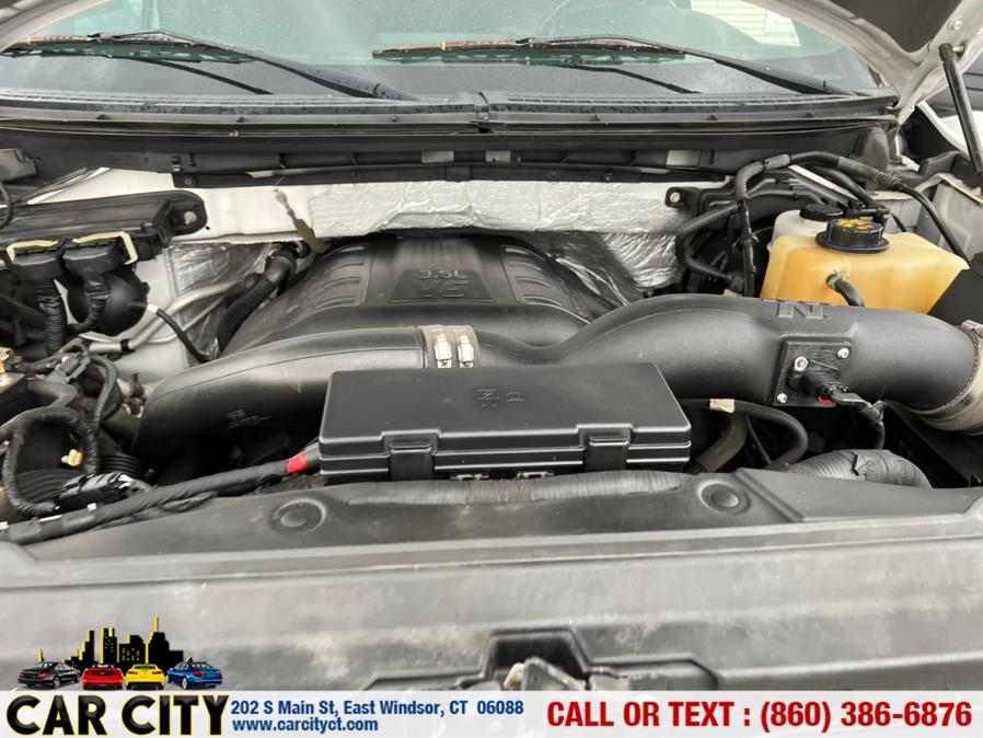 2011 Ford F-150 4WD SuperCrew 145" Platinum, available for sale in East Windsor, Connecticut | Car City LLC. East Windsor, Connecticut 2011 Ford F-150 4WD SuperCrew 145" Platinum, available for sale in East Windsor, Connecticut | Car City LLC. East Windsor, Connecticut