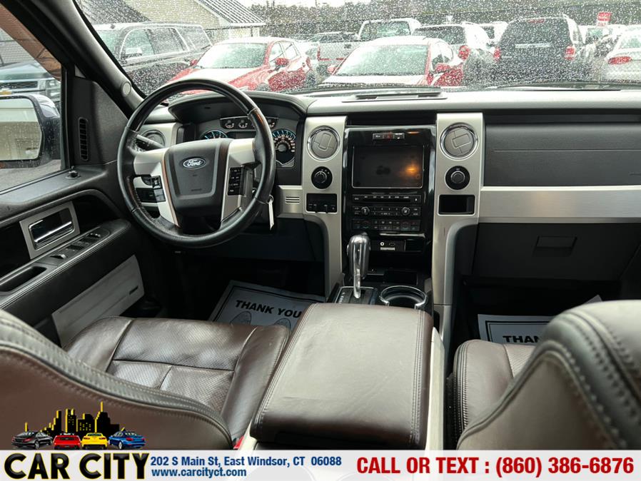 2011 Ford F-150 4WD SuperCrew 145" Platinum, available for sale in East Windsor, Connecticut | Car City LLC. East Windsor, Connecticut 2011 Ford F-150 4WD SuperCrew 145" Platinum, available for sale in East Windsor, Connecticut | Car City LLC. East Windsor, Connecticut