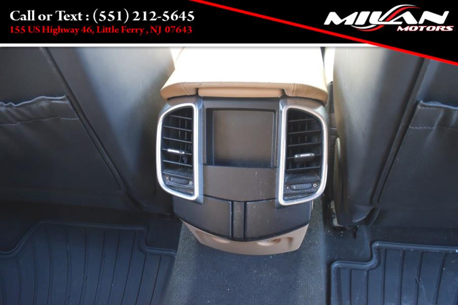 2014 Porsche Cayenne AWD 4dr Tiptronic, available for sale in Little Ferry , New Jersey | Milan Motors. Little Ferry , New Jersey 2014 Porsche Cayenne AWD 4dr Tiptronic, available for sale in Little Ferry , New Jersey | Milan Motors. Little Ferry , New Jersey