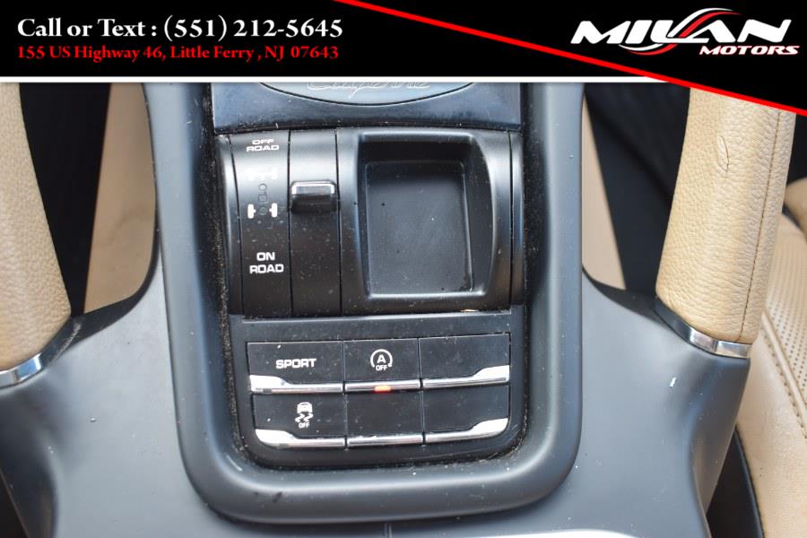 2014 Porsche Cayenne AWD 4dr Tiptronic, available for sale in Little Ferry , New Jersey | Milan Motors. Little Ferry , New Jersey 2014 Porsche Cayenne AWD 4dr Tiptronic, available for sale in Little Ferry , New Jersey | Milan Motors. Little Ferry , New Jersey