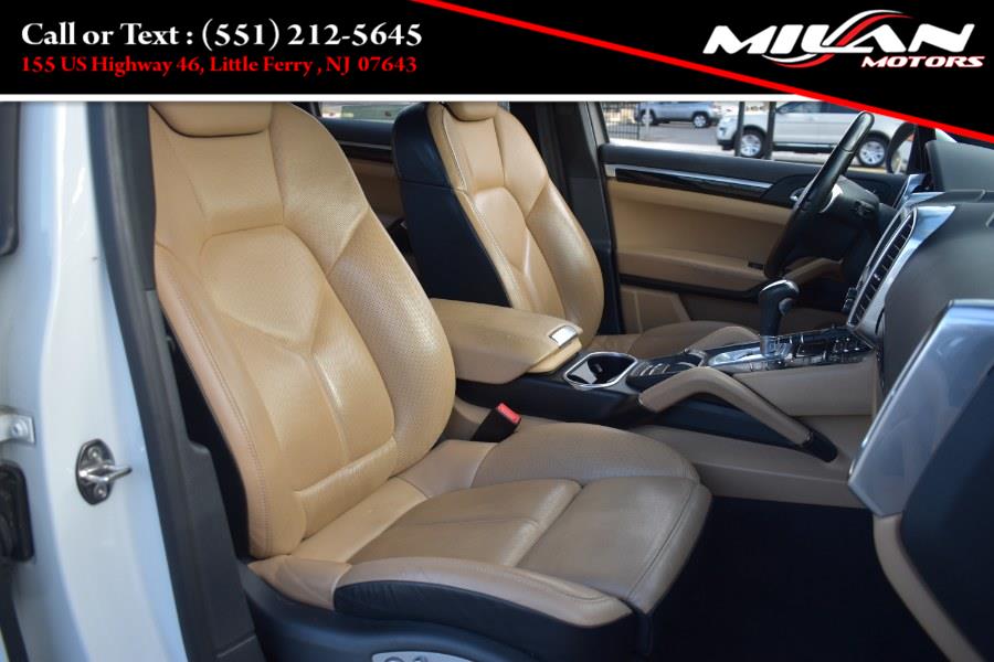 2014 Porsche Cayenne AWD 4dr Tiptronic, available for sale in Little Ferry , New Jersey | Milan Motors. Little Ferry , New Jersey 2014 Porsche Cayenne AWD 4dr Tiptronic, available for sale in Little Ferry , New Jersey | Milan Motors. Little Ferry , New Jersey