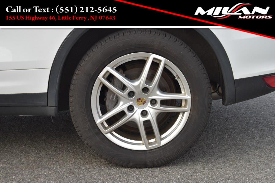 2014 Porsche Cayenne AWD 4dr Tiptronic, available for sale in Little Ferry , New Jersey | Milan Motors. Little Ferry , New Jersey 2014 Porsche Cayenne AWD 4dr Tiptronic, available for sale in Little Ferry , New Jersey | Milan Motors. Little Ferry , New Jersey