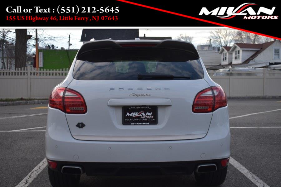 2014 Porsche Cayenne AWD 4dr Tiptronic, available for sale in Little Ferry , New Jersey | Milan Motors. Little Ferry , New Jersey 2014 Porsche Cayenne AWD 4dr Tiptronic, available for sale in Little Ferry , New Jersey | Milan Motors. Little Ferry , New Jersey