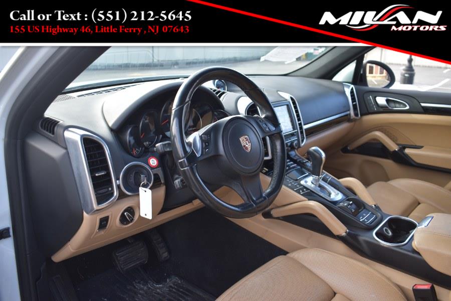 2014 Porsche Cayenne AWD 4dr Tiptronic, available for sale in Little Ferry , New Jersey | Milan Motors. Little Ferry , New Jersey 2014 Porsche Cayenne AWD 4dr Tiptronic, available for sale in Little Ferry , New Jersey | Milan Motors. Little Ferry , New Jersey