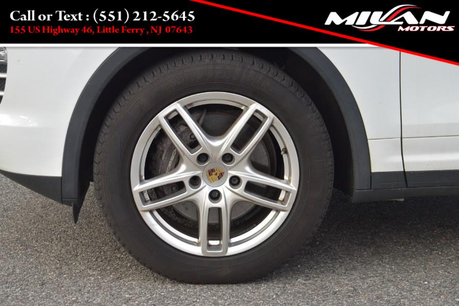 2014 Porsche Cayenne AWD 4dr Tiptronic, available for sale in Little Ferry , New Jersey | Milan Motors. Little Ferry , New Jersey 2014 Porsche Cayenne AWD 4dr Tiptronic, available for sale in Little Ferry , New Jersey | Milan Motors. Little Ferry , New Jersey