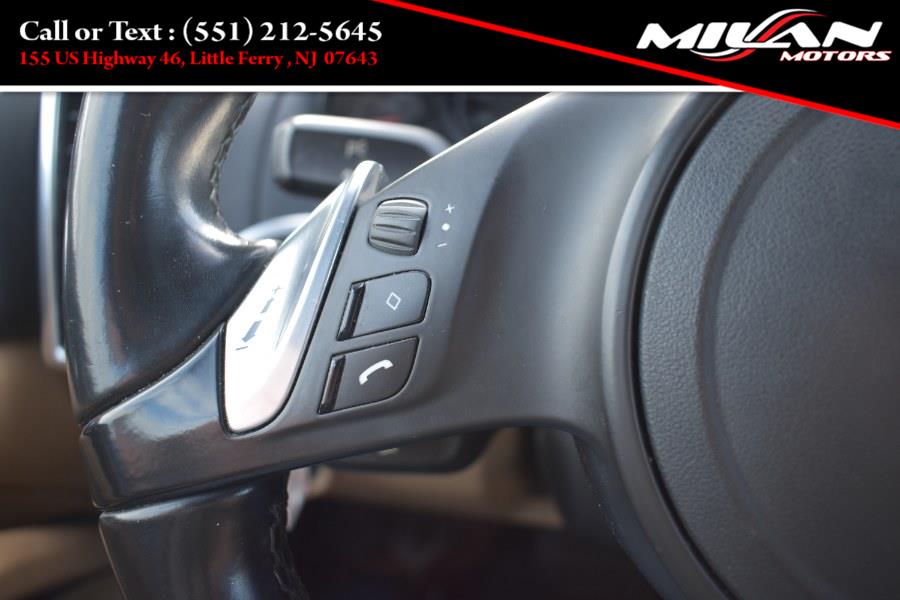 2014 Porsche Cayenne AWD 4dr Tiptronic, available for sale in Little Ferry , New Jersey | Milan Motors. Little Ferry , New Jersey 2014 Porsche Cayenne AWD 4dr Tiptronic, available for sale in Little Ferry , New Jersey | Milan Motors. Little Ferry , New Jersey