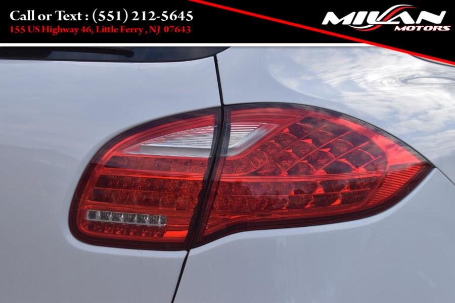 2014 Porsche Cayenne AWD 4dr Tiptronic, available for sale in Little Ferry , New Jersey | Milan Motors. Little Ferry , New Jersey 2014 Porsche Cayenne AWD 4dr Tiptronic, available for sale in Little Ferry , New Jersey | Milan Motors. Little Ferry , New Jersey