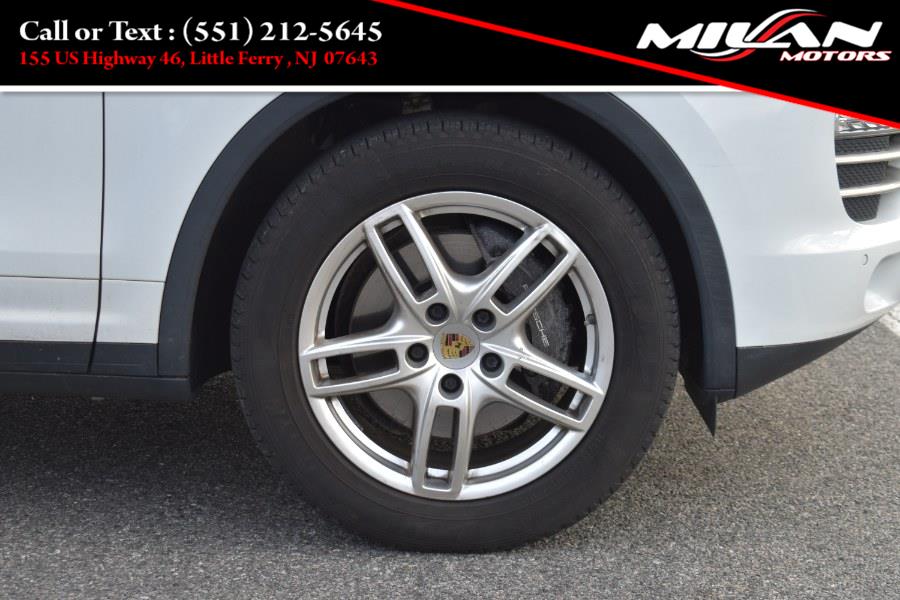 2014 Porsche Cayenne AWD 4dr Tiptronic, available for sale in Little Ferry , New Jersey | Milan Motors. Little Ferry , New Jersey 2014 Porsche Cayenne AWD 4dr Tiptronic, available for sale in Little Ferry , New Jersey | Milan Motors. Little Ferry , New Jersey