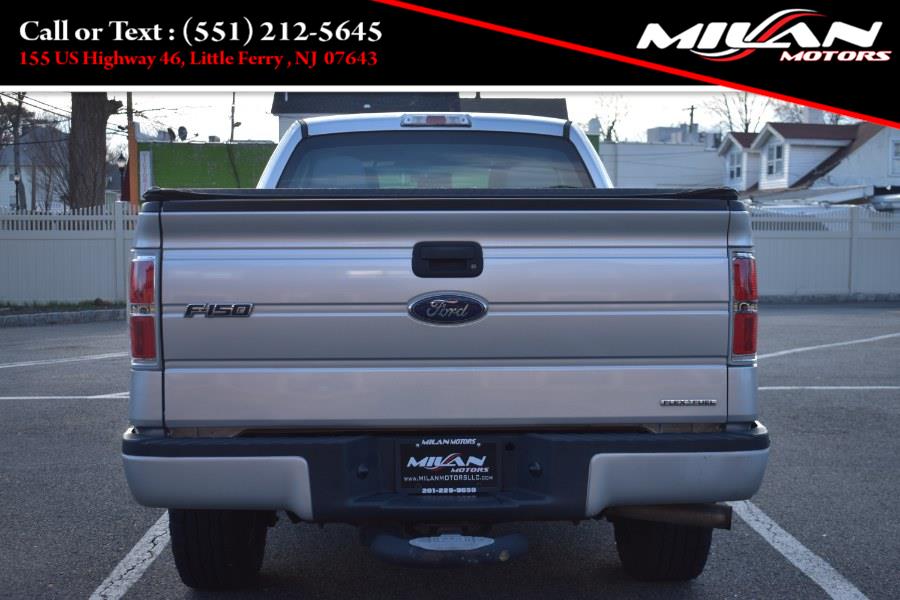 2013 Ford F-150 4WD SuperCab 145" STX, available for sale in Little Ferry , New Jersey | Milan Motors. Little Ferry , New Jersey 2013 Ford F-150 4WD SuperCab 145" STX, available for sale in Little Ferry , New Jersey | Milan Motors. Little Ferry , New Jersey