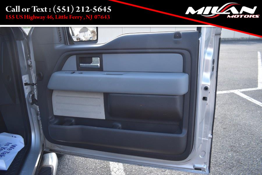 2013 Ford F-150 4WD SuperCab 145" STX, available for sale in Little Ferry , New Jersey | Milan Motors. Little Ferry , New Jersey 2013 Ford F-150 4WD SuperCab 145" STX, available for sale in Little Ferry , New Jersey | Milan Motors. Little Ferry , New Jersey