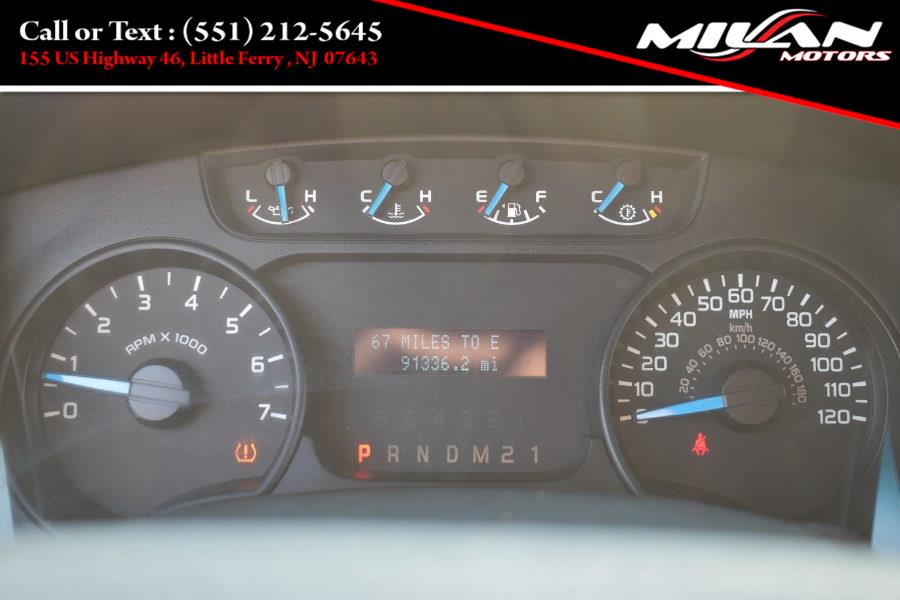 2013 Ford F-150 4WD SuperCab 145" STX, available for sale in Little Ferry , New Jersey | Milan Motors. Little Ferry , New Jersey 2013 Ford F-150 4WD SuperCab 145" STX, available for sale in Little Ferry , New Jersey | Milan Motors. Little Ferry , New Jersey