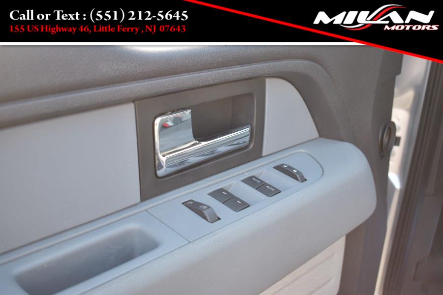 2013 Ford F-150 4WD SuperCab 145" STX, available for sale in Little Ferry , New Jersey | Milan Motors. Little Ferry , New Jersey 2013 Ford F-150 4WD SuperCab 145" STX, available for sale in Little Ferry , New Jersey | Milan Motors. Little Ferry , New Jersey