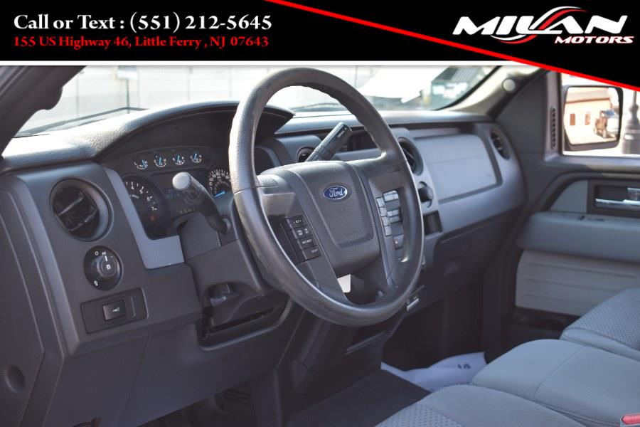 2013 Ford F-150 4WD SuperCab 145" STX, available for sale in Little Ferry , New Jersey | Milan Motors. Little Ferry , New Jersey 2013 Ford F-150 4WD SuperCab 145" STX, available for sale in Little Ferry , New Jersey | Milan Motors. Little Ferry , New Jersey