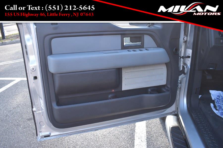 2013 Ford F-150 4WD SuperCab 145" STX, available for sale in Little Ferry , New Jersey | Milan Motors. Little Ferry , New Jersey 2013 Ford F-150 4WD SuperCab 145" STX, available for sale in Little Ferry , New Jersey | Milan Motors. Little Ferry , New Jersey