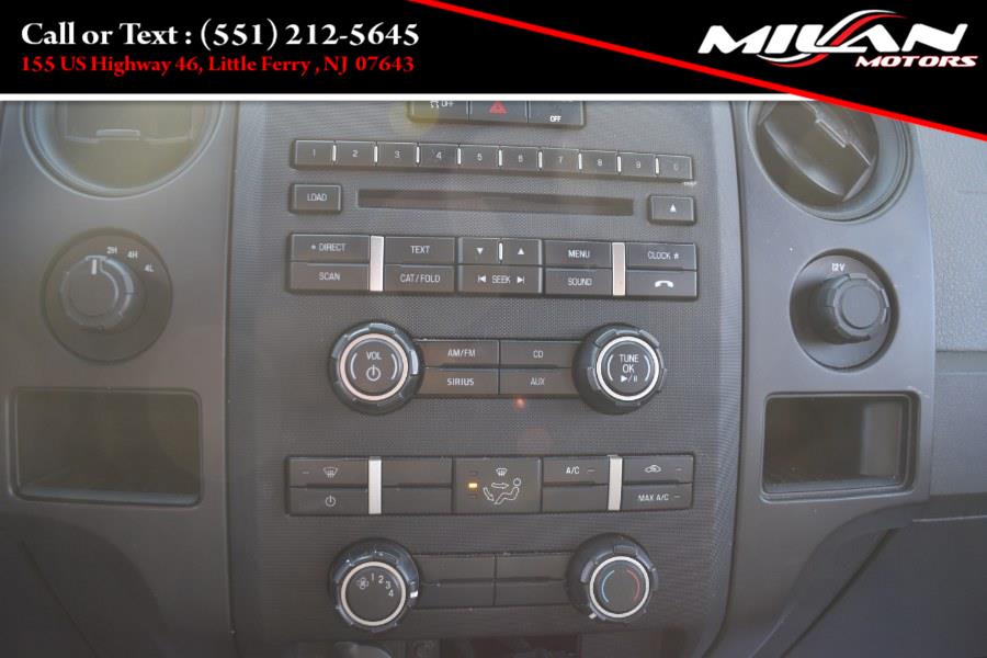 2013 Ford F-150 4WD SuperCab 145" STX, available for sale in Little Ferry , New Jersey | Milan Motors. Little Ferry , New Jersey 2013 Ford F-150 4WD SuperCab 145" STX, available for sale in Little Ferry , New Jersey | Milan Motors. Little Ferry , New Jersey