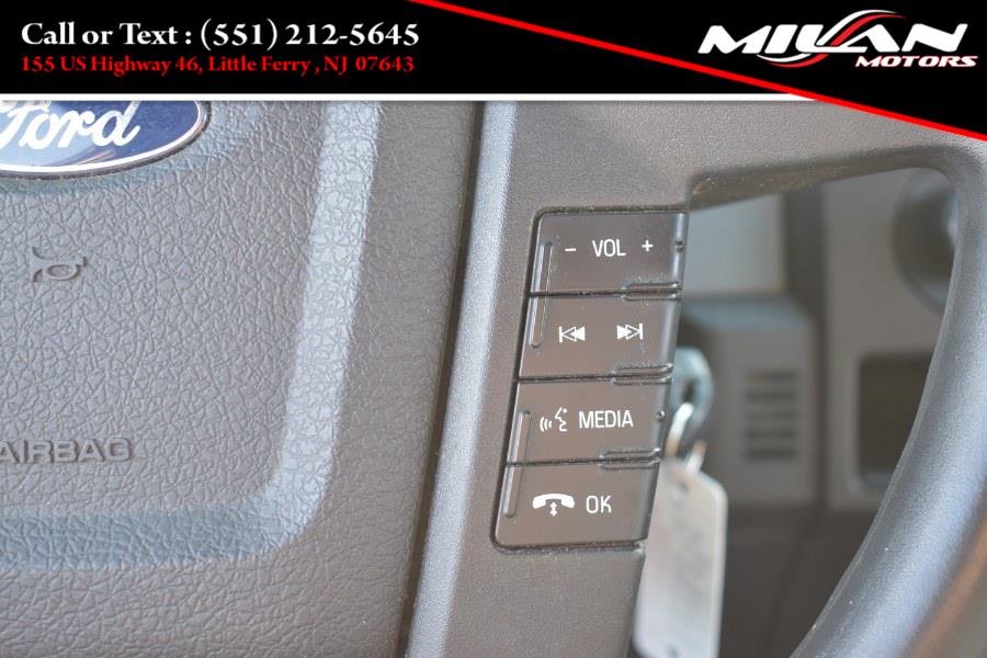 2013 Ford F-150 4WD SuperCab 145" STX, available for sale in Little Ferry , New Jersey | Milan Motors. Little Ferry , New Jersey 2013 Ford F-150 4WD SuperCab 145" STX, available for sale in Little Ferry , New Jersey | Milan Motors. Little Ferry , New Jersey