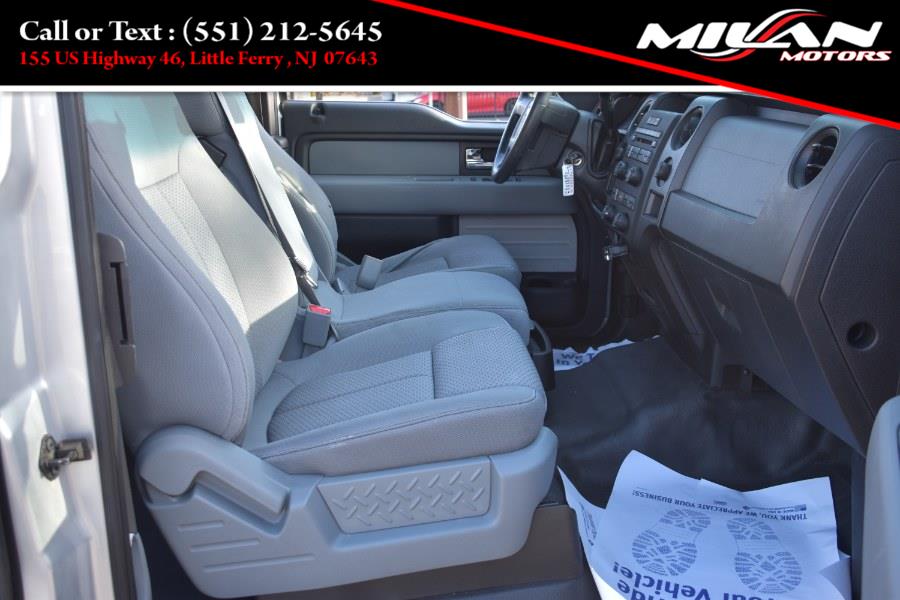 2013 Ford F-150 4WD SuperCab 145" STX, available for sale in Little Ferry , New Jersey | Milan Motors. Little Ferry , New Jersey 2013 Ford F-150 4WD SuperCab 145" STX, available for sale in Little Ferry , New Jersey | Milan Motors. Little Ferry , New Jersey