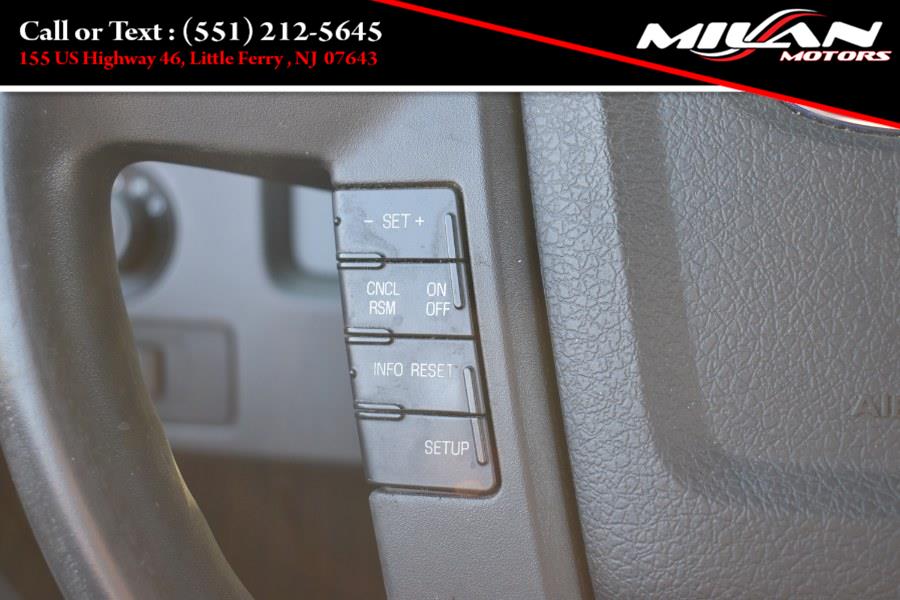 2013 Ford F-150 4WD SuperCab 145" STX, available for sale in Little Ferry , New Jersey | Milan Motors. Little Ferry , New Jersey 2013 Ford F-150 4WD SuperCab 145" STX, available for sale in Little Ferry , New Jersey | Milan Motors. Little Ferry , New Jersey