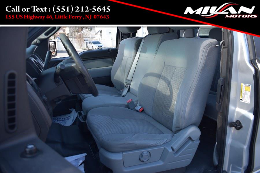 2013 Ford F-150 4WD SuperCab 145" STX, available for sale in Little Ferry , New Jersey | Milan Motors. Little Ferry , New Jersey 2013 Ford F-150 4WD SuperCab 145" STX, available for sale in Little Ferry , New Jersey | Milan Motors. Little Ferry , New Jersey