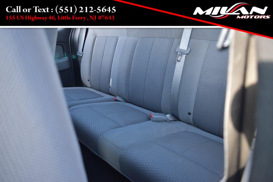 2013 Ford F-150 4WD SuperCab 145" STX, available for sale in Little Ferry , New Jersey | Milan Motors. Little Ferry , New Jersey 2013 Ford F-150 4WD SuperCab 145" STX, available for sale in Little Ferry , New Jersey | Milan Motors. Little Ferry , New Jersey