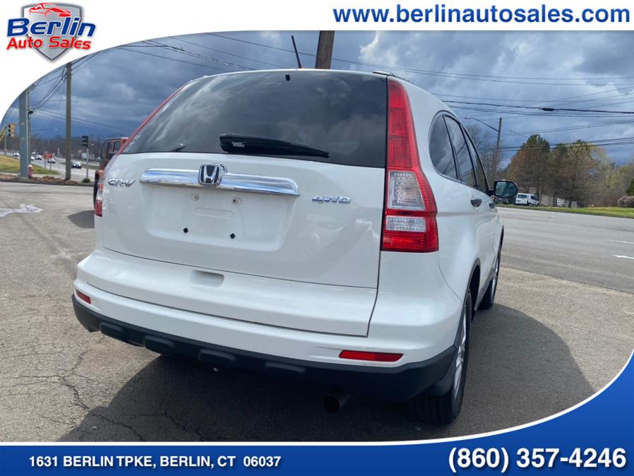 Used Honda CR-V 4WD 5dr EX 2011 | Berlin Auto Sales LLC. Berlin, Connecticut Used Honda CR-V 4WD 5dr EX 2011 | Berlin Auto Sales LLC. Berlin, Connecticut