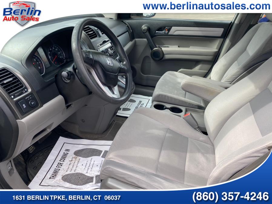 Used Honda CR-V 4WD 5dr EX 2011 | Berlin Auto Sales LLC. Berlin, Connecticut Used Honda CR-V 4WD 5dr EX 2011 | Berlin Auto Sales LLC. Berlin, Connecticut