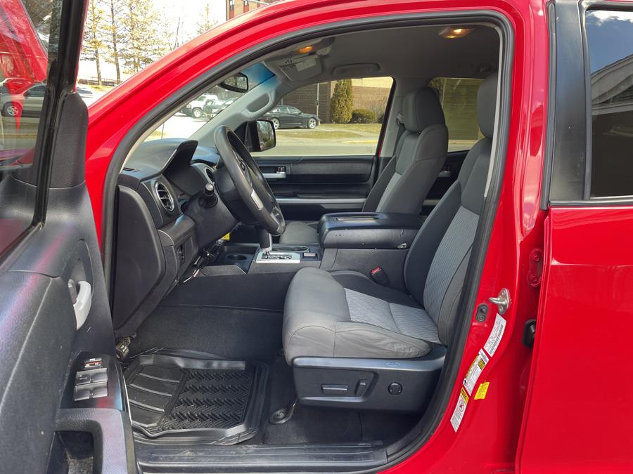 Used Toyota Tundra 4WD Truck Double Cab 5.7L V8 6-Spd AT SR5 (Natl) 2015 | Searsport Motor Company. Searsport, Maine Used Toyota Tundra 4WD Truck Double Cab 5.7L V8 6-Spd AT SR5 (Natl) 2015 | Searsport Motor Company. Searsport, Maine